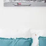 Liiiving In - Sunny Santa Catarina Apartman Porto