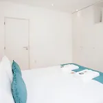 Apartman Liiiving In - Sunny Santa Catarina *