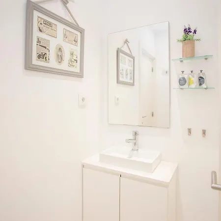 Liiiving In - Sunny Santa Catarina 公寓 波尔图