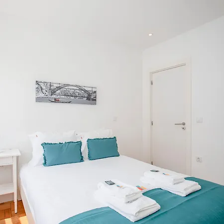 Liiiving In - Sunny Santa Catarina Apartamento *