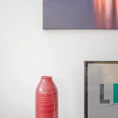 Liiiving In - Sunny Santa Catarina Apartamento *