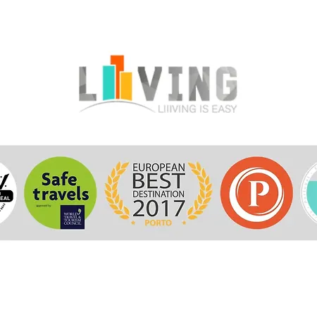 Liiiving In - Sunny Santa Catarina Apartamento