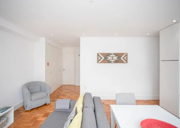 Liiiving In - Sunny Santa Catarina *