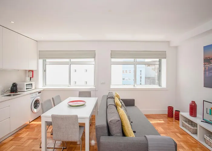 Apartment Liiiving In - Sunny Santa Catarina