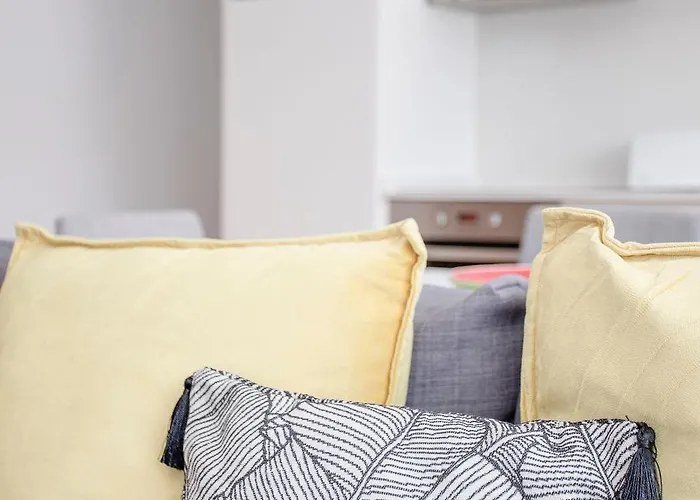 Appartement Liiiving In - Sunny Santa Catarina Oporto