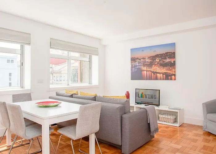 Liiiving In - Sunny Santa Catarina