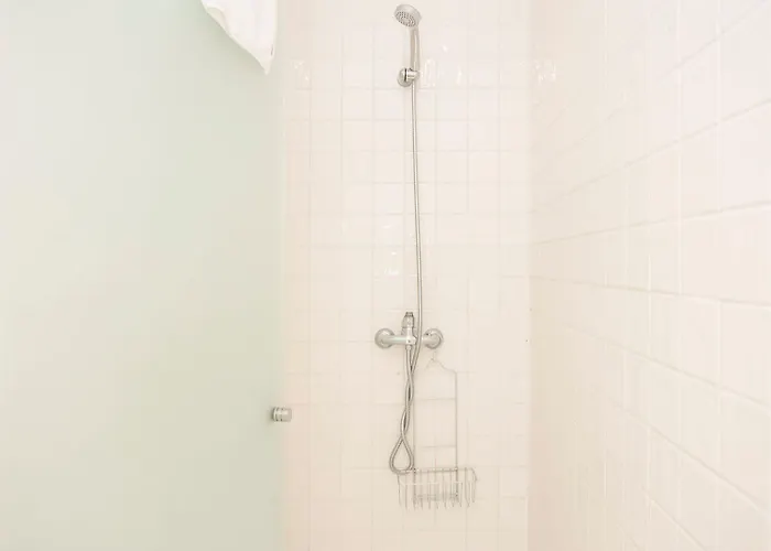 Appartement Liiiving In - Sunny Santa Catarina Oporto