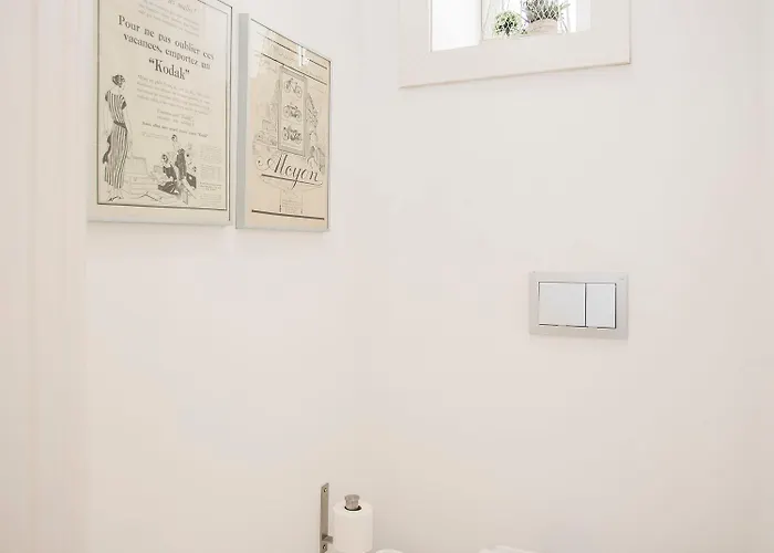 Appartement Liiiving In - Sunny Santa Catarina *