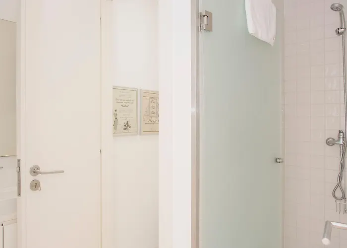 Liiiving In - Sunny Santa Catarina * Oporto