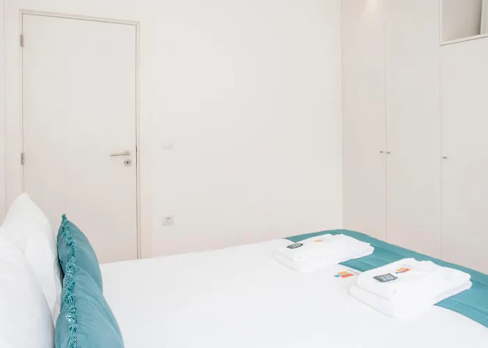 Apartment Liiiving In - Sunny Santa Catarina *