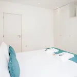 Liiiving In - Sunny Santa Catarina アパート