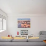 Liiiving In - Sunny Santa Catarina Apartamento