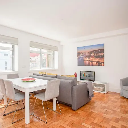 Apartman Liiiving In - Sunny Santa Catarina *