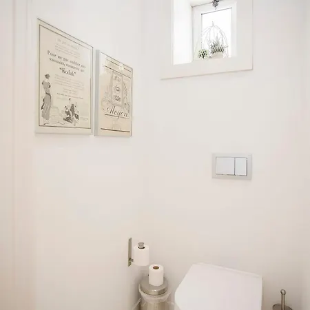 Apartman Liiiving In - Sunny Santa Catarina *