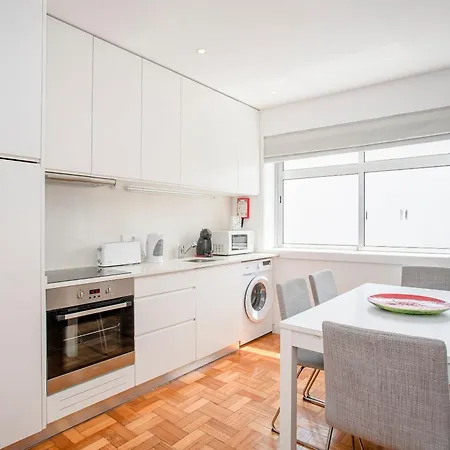 Liiiving In - Sunny Santa Catarina * بورتو