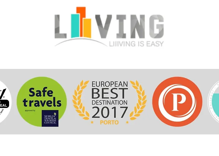 Liiiving In - Sunny Santa Catarina شقة