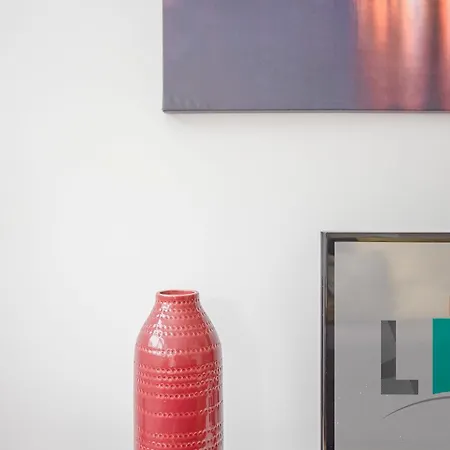 Liiiving In - Sunny Santa Catarina بورتو