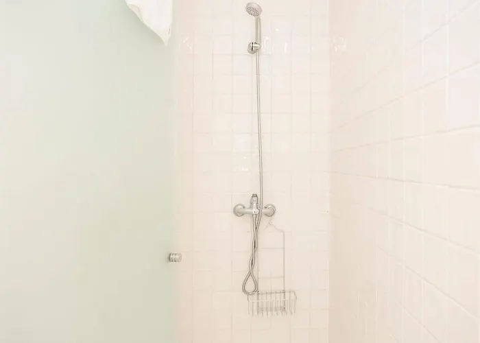 شقة Liiiving In - Sunny Santa Catarina بورتو