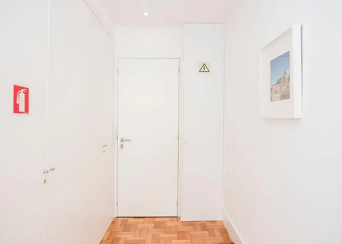 Liiiving In - Sunny Santa Catarina * بورتو