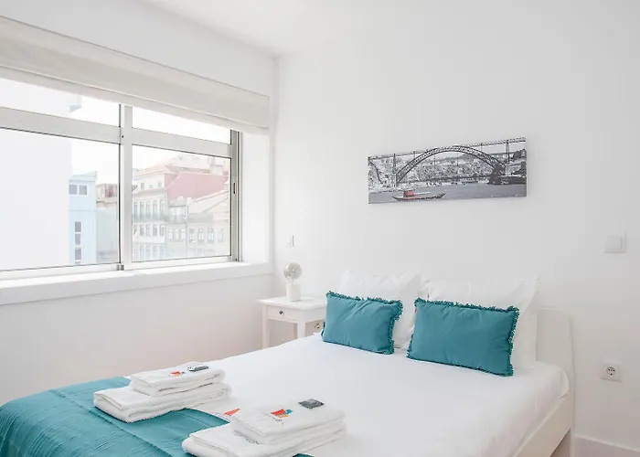 شقة Liiiving In - Sunny Santa Catarina