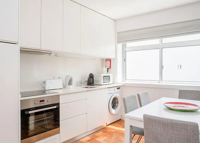 Liiiving In - Sunny Santa Catarina * بورتو