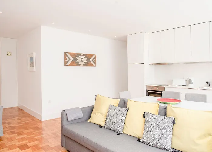 Liiiving In - Sunny Santa Catarina * بورتو